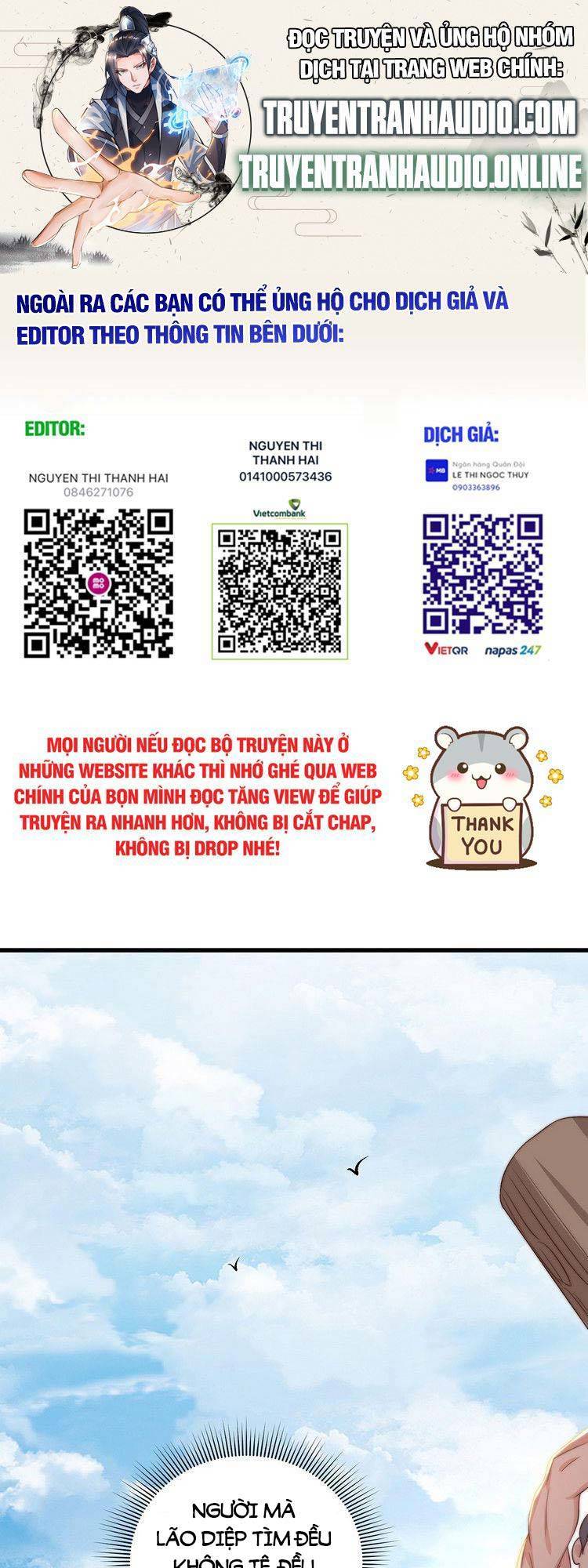 Cường Giả Tuyệt Thế Chỉ Muốn Làm Ruộng Chapter 25 - 1