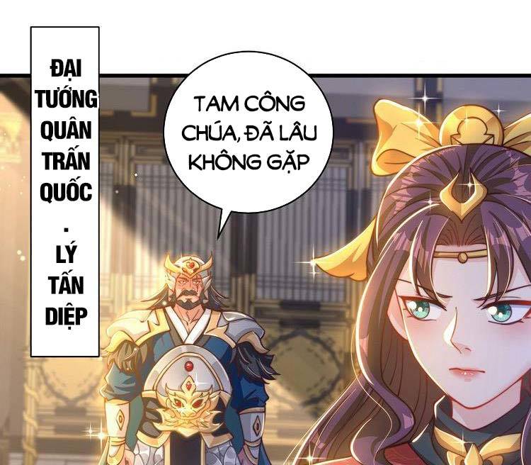 Cường Giả Tuyệt Thế Chỉ Muốn Làm Ruộng Chapter 25 - 17