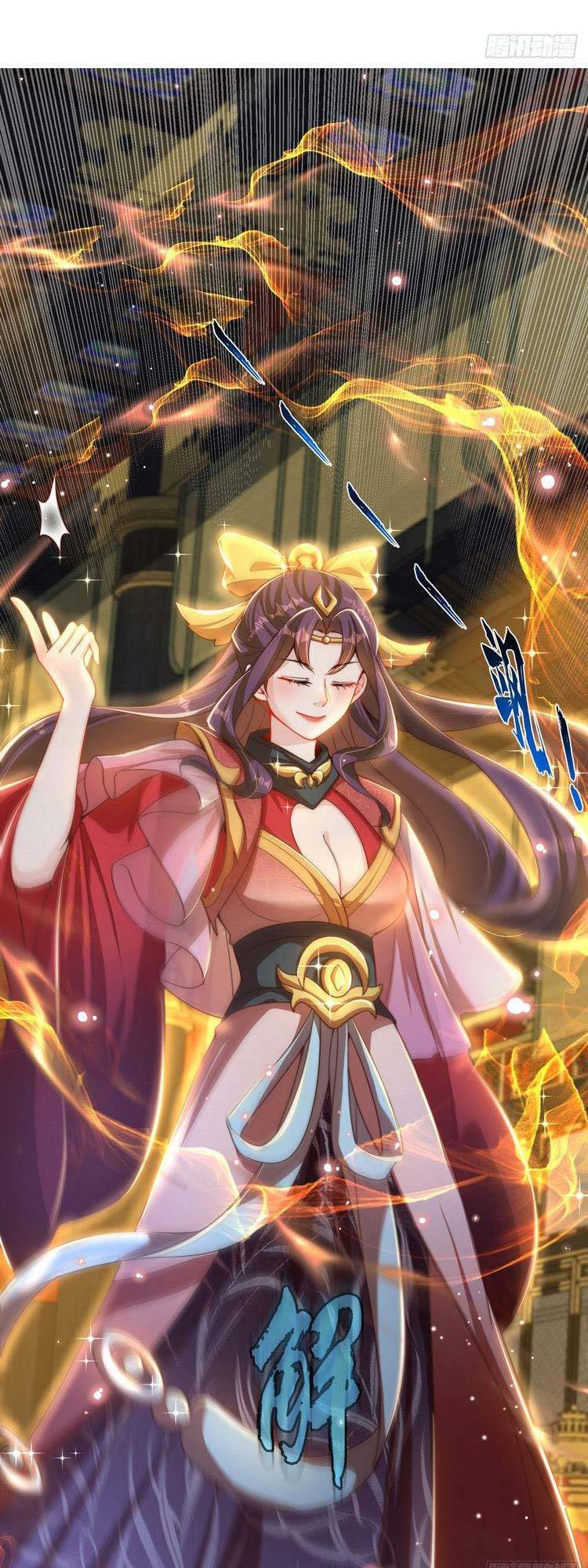 Cường Giả Tuyệt Thế Chỉ Muốn Làm Ruộng Chapter 25 - 22