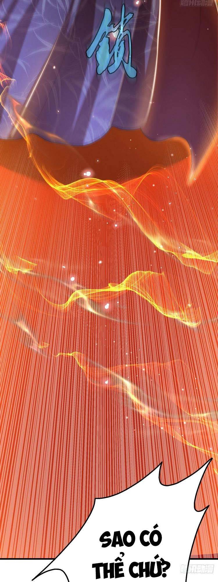 Cường Giả Tuyệt Thế Chỉ Muốn Làm Ruộng Chapter 25 - 23