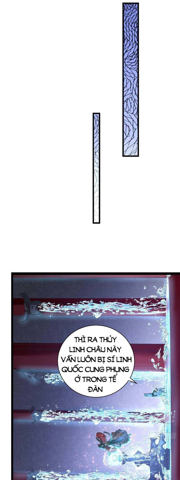 Cường Giả Tuyệt Thế Chỉ Muốn Làm Ruộng Chapter 25 - 32