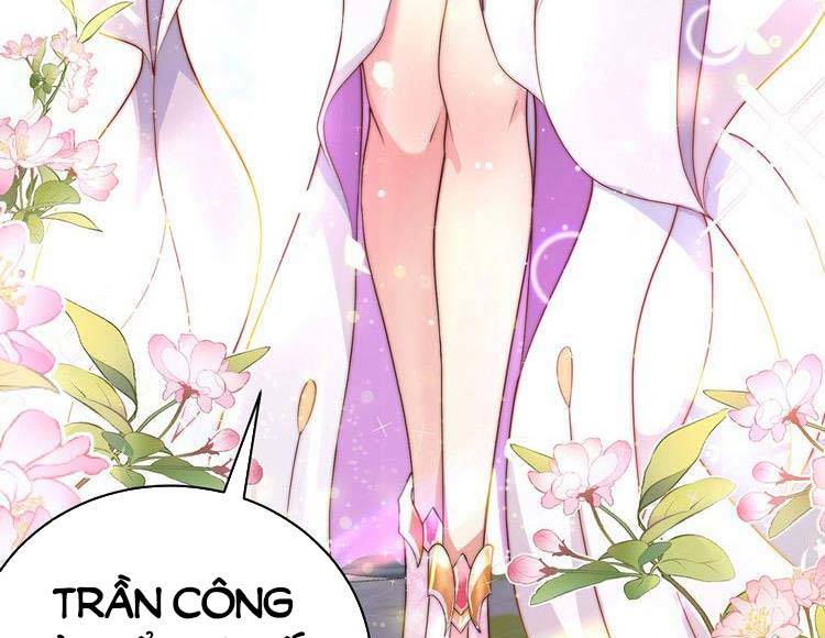 Cường Giả Tuyệt Thế Chỉ Muốn Làm Ruộng Chapter 25 - 38