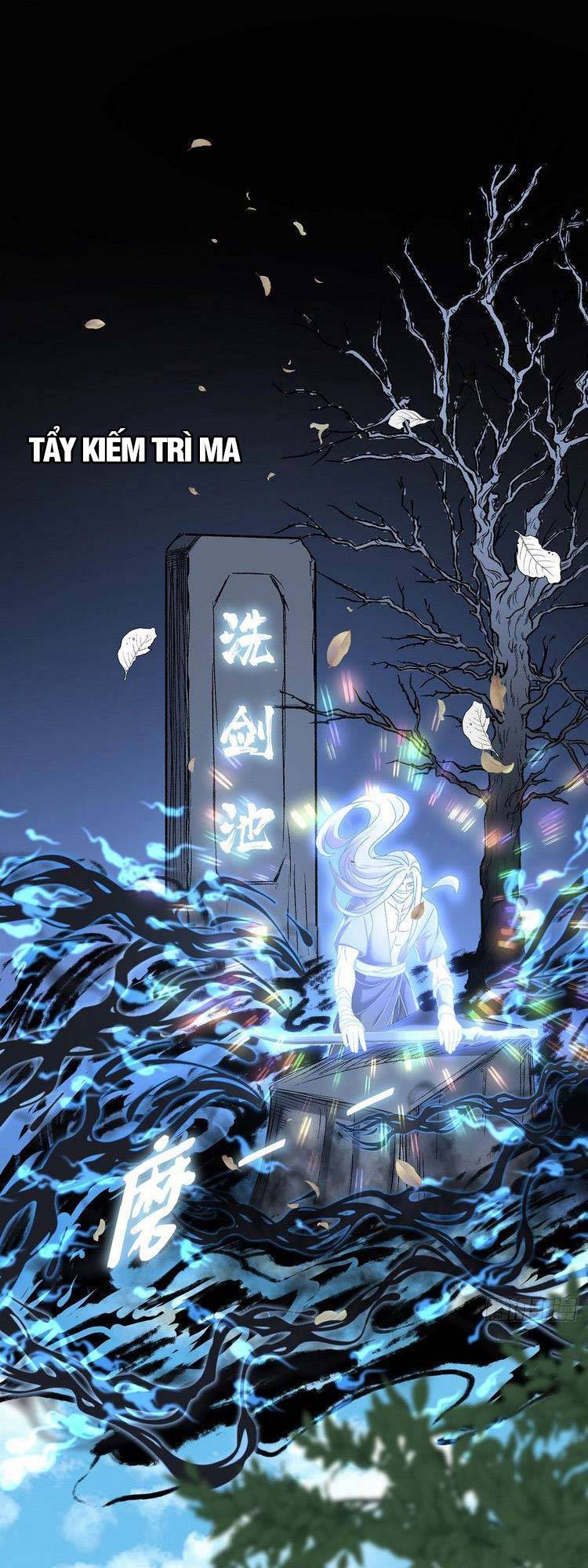 Cường Giả Tuyệt Thế Chỉ Muốn Làm Ruộng Chapter 25 - 7