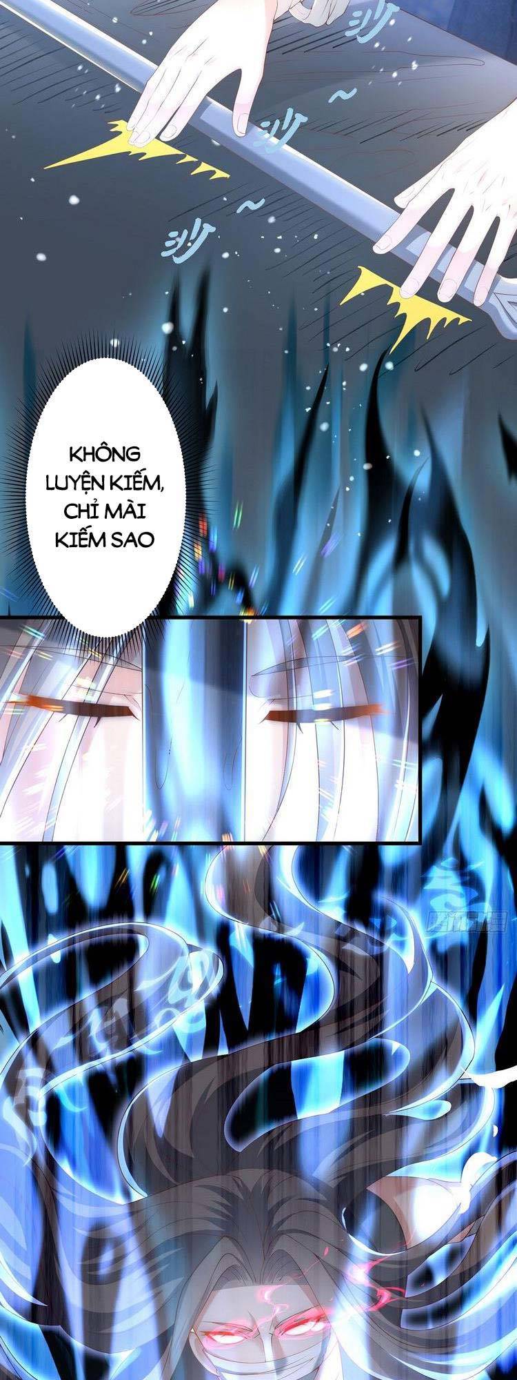 Cường Giả Tuyệt Thế Chỉ Muốn Làm Ruộng Chapter 25 - 9