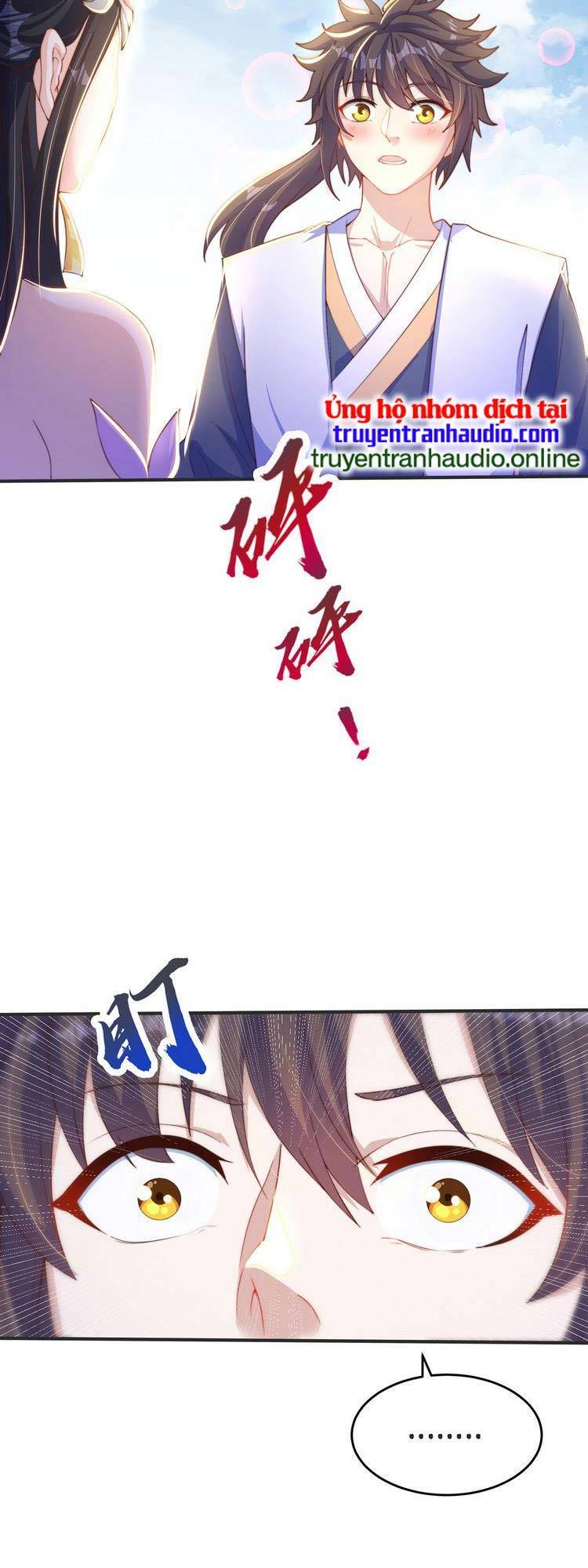 Cường Giả Tuyệt Thế Chỉ Muốn Làm Ruộng Chapter 26 - 2