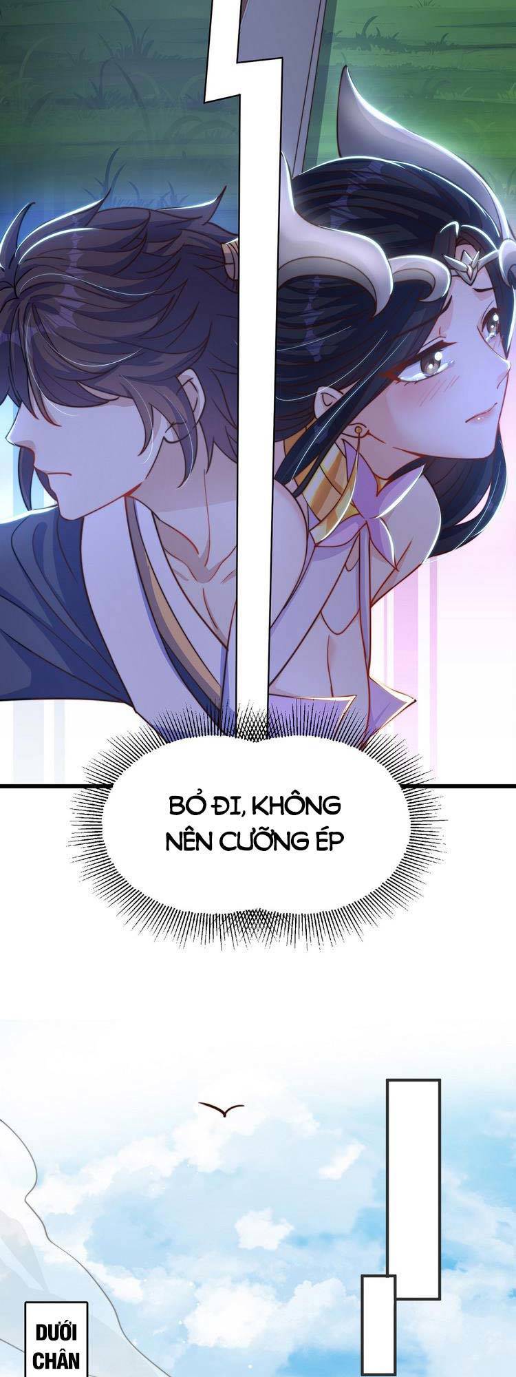 Cường Giả Tuyệt Thế Chỉ Muốn Làm Ruộng Chapter 26 - 14