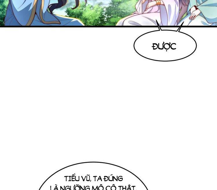 Cường Giả Tuyệt Thế Chỉ Muốn Làm Ruộng Chapter 26 - 17