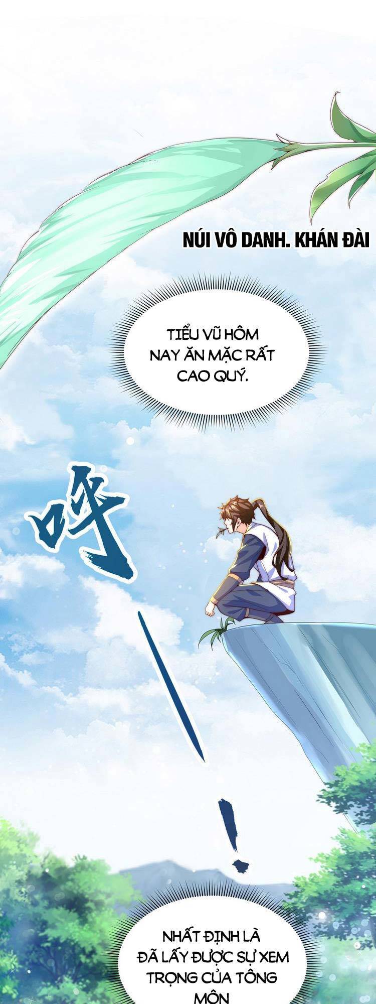 Cường Giả Tuyệt Thế Chỉ Muốn Làm Ruộng Chapter 26 - 19