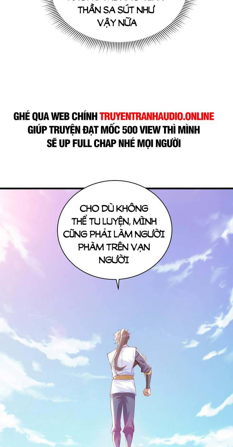 Cường Giả Tuyệt Thế Chỉ Muốn Làm Ruộng Chapter 26 - 22