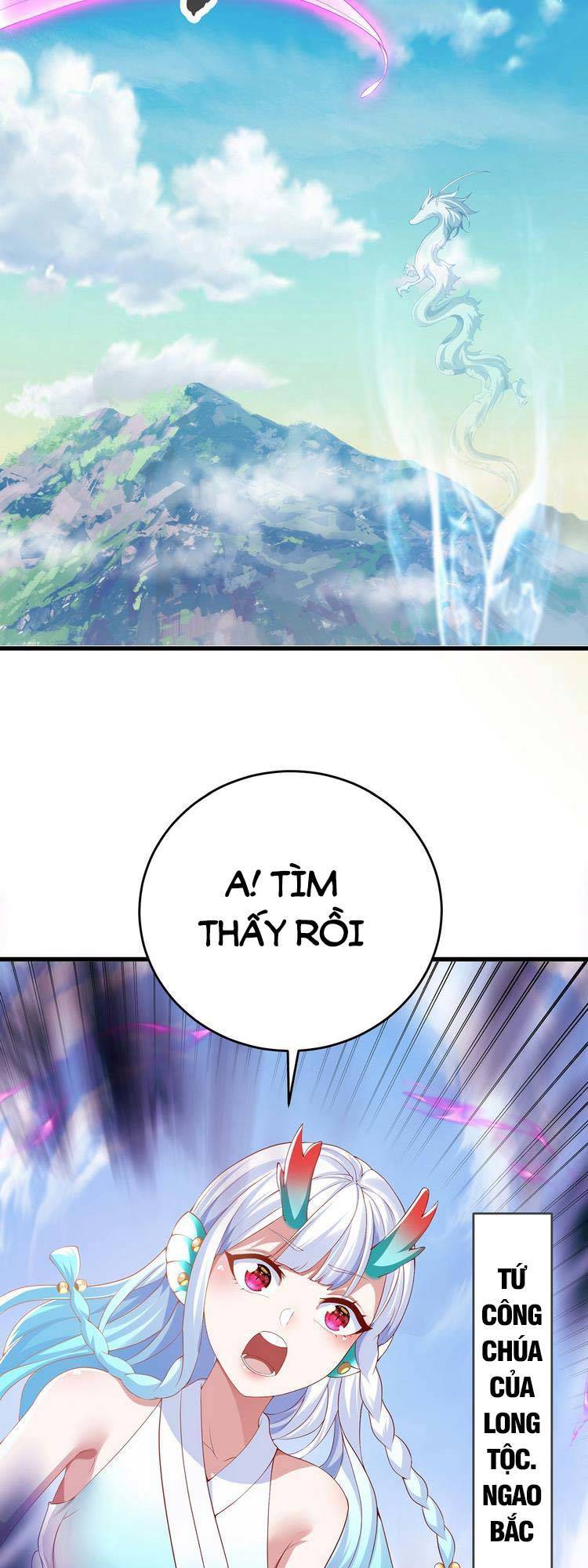 Cường Giả Tuyệt Thế Chỉ Muốn Làm Ruộng Chapter 26 - 24