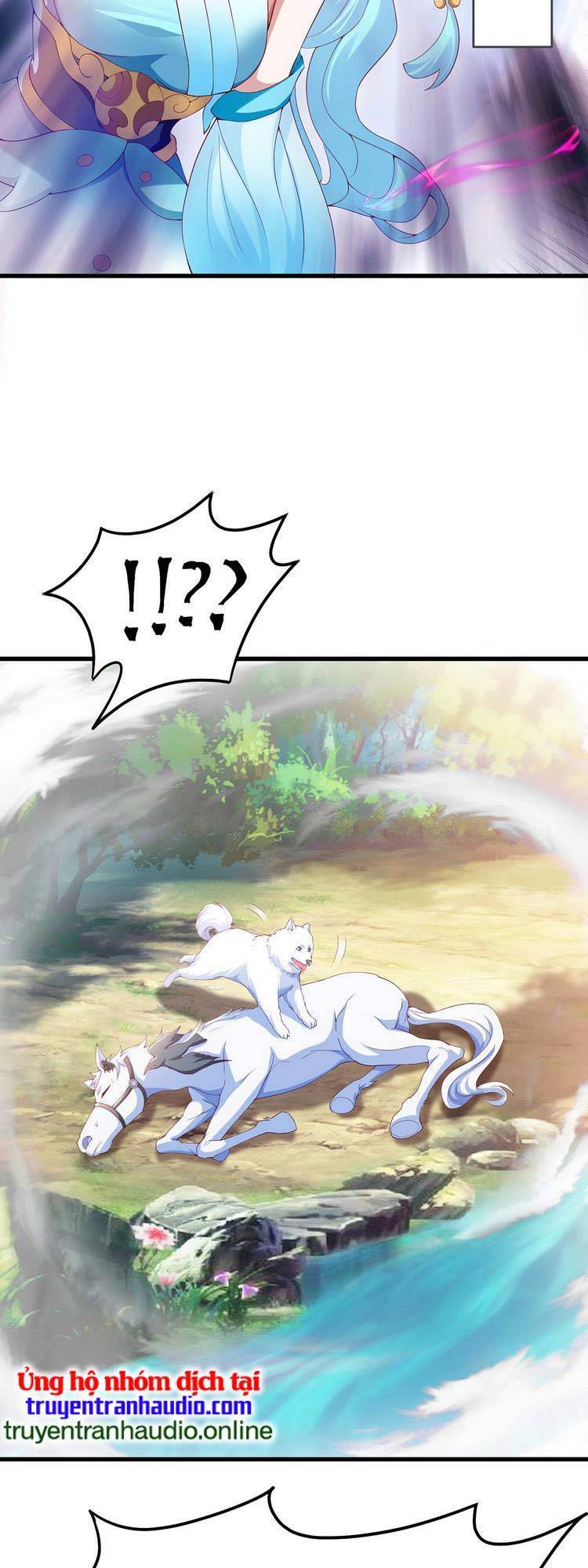 Cường Giả Tuyệt Thế Chỉ Muốn Làm Ruộng Chapter 26 - 25