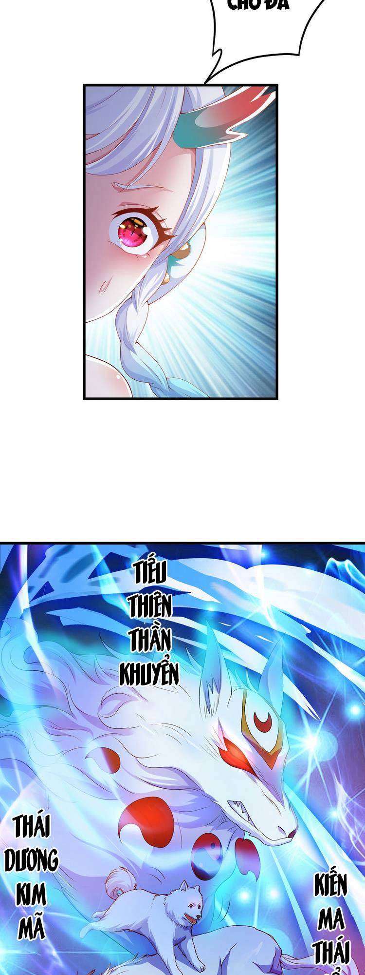 Cường Giả Tuyệt Thế Chỉ Muốn Làm Ruộng Chapter 26 - 27