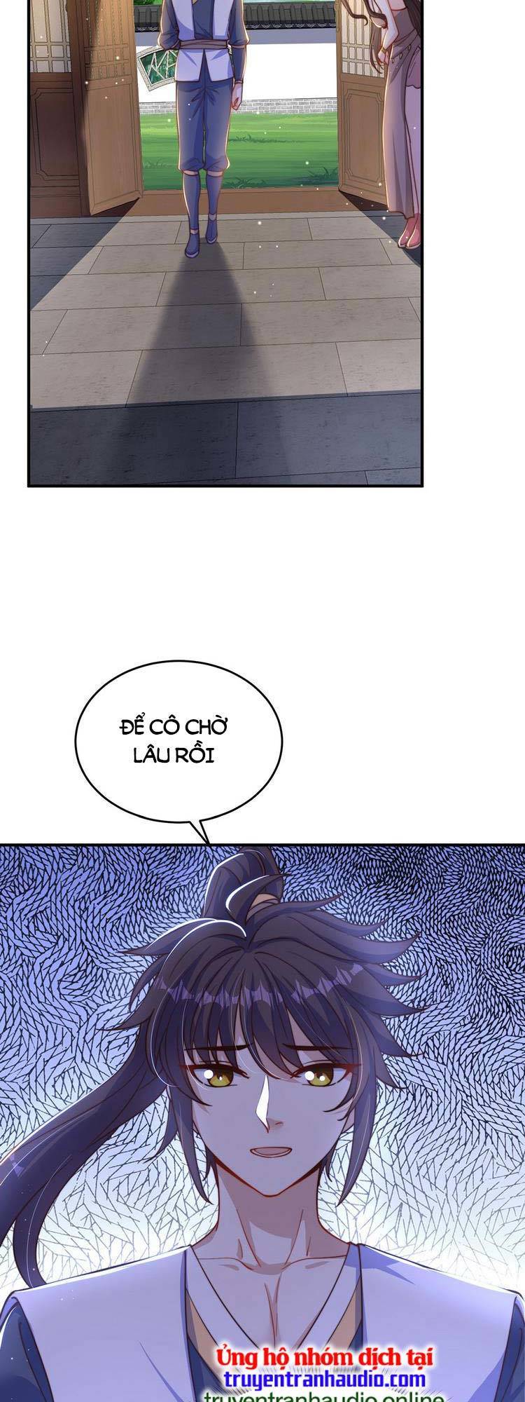 Cường Giả Tuyệt Thế Chỉ Muốn Làm Ruộng Chapter 26 - 9