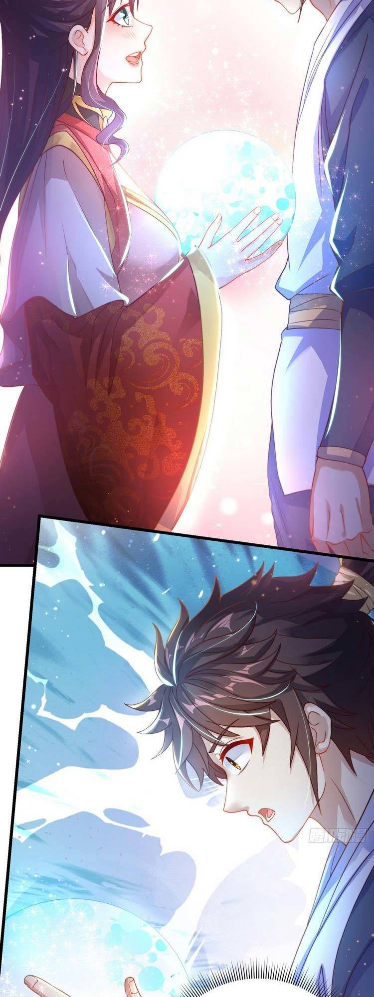 Cường Giả Tuyệt Thế Chỉ Muốn Làm Ruộng Chapter 27 - 16