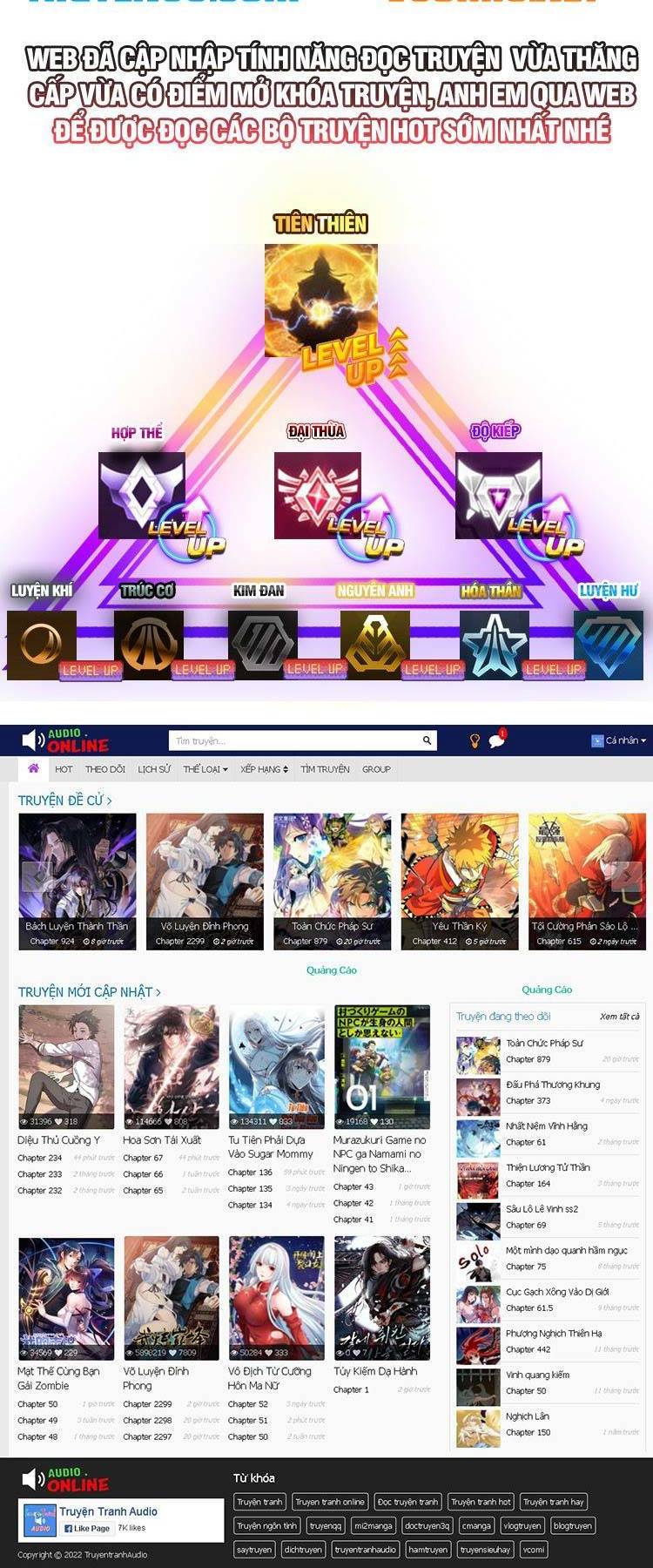 Cường Giả Tuyệt Thế Chỉ Muốn Làm Ruộng Chapter 27 - 29