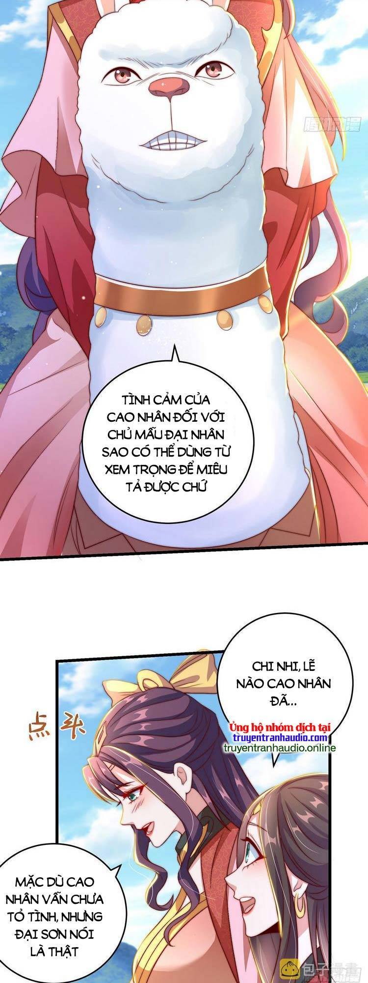 Cường Giả Tuyệt Thế Chỉ Muốn Làm Ruộng Chapter 27 - 4