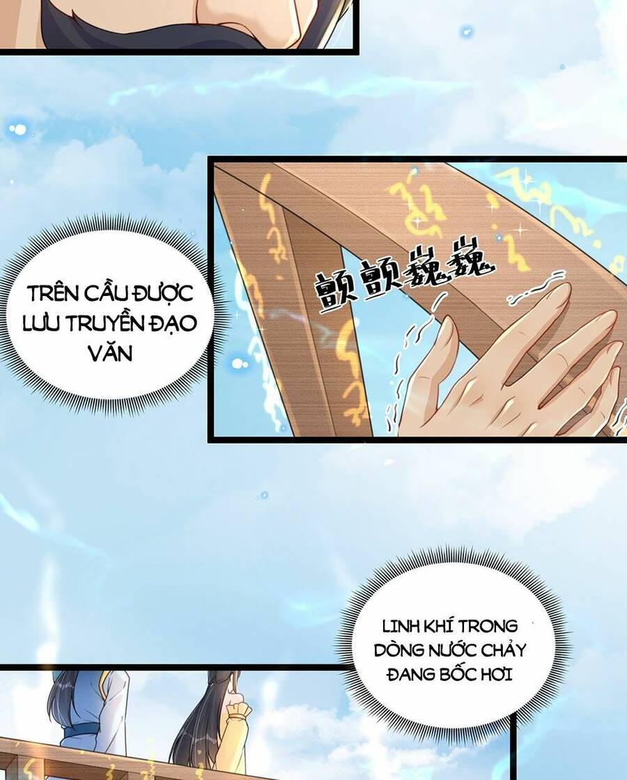 Cường Giả Tuyệt Thế Chỉ Muốn Làm Ruộng Chapter 3 - 12
