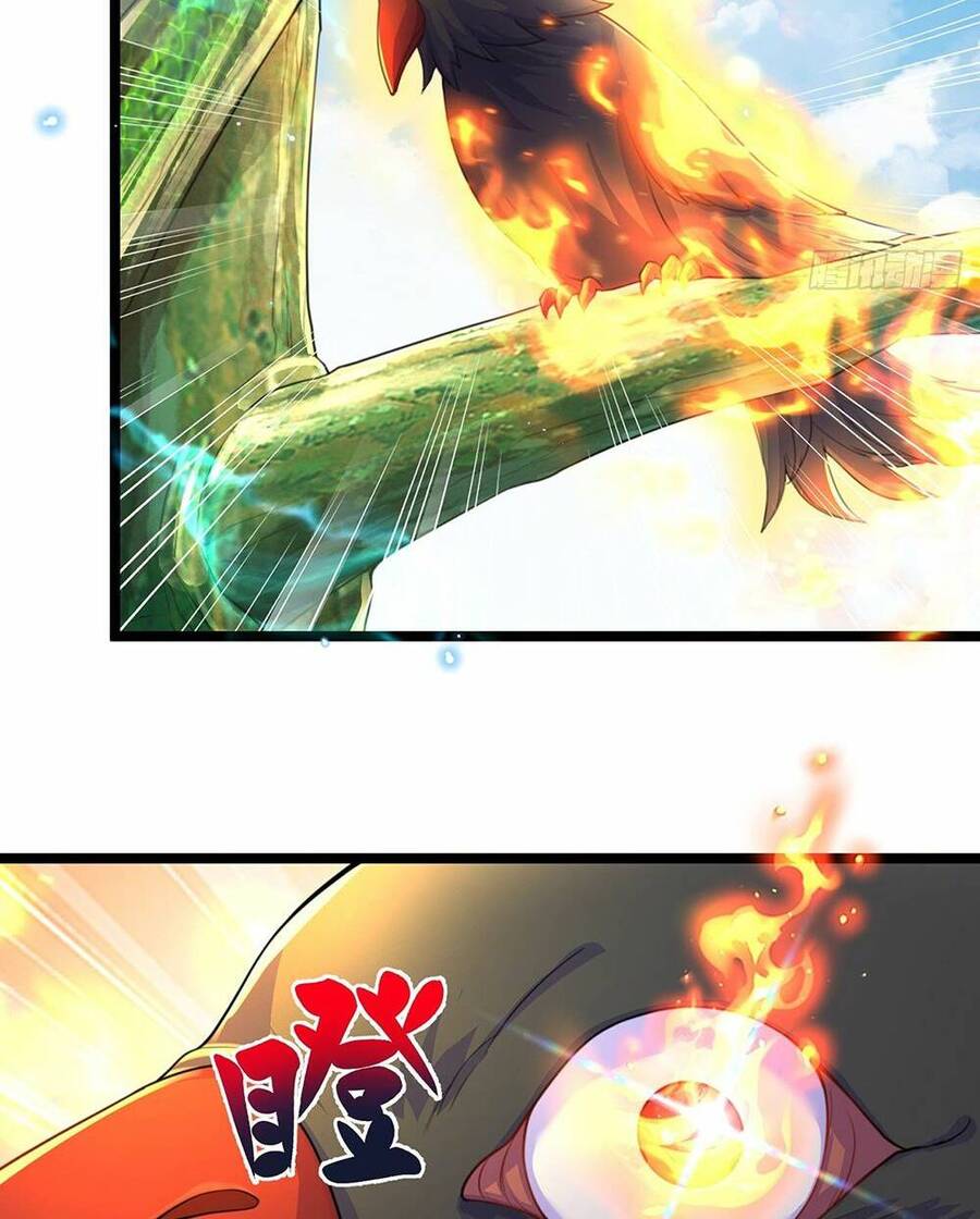 Cường Giả Tuyệt Thế Chỉ Muốn Làm Ruộng Chapter 3 - 16