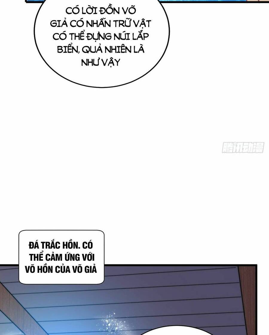 Cường Giả Tuyệt Thế Chỉ Muốn Làm Ruộng Chapter 3 - 52