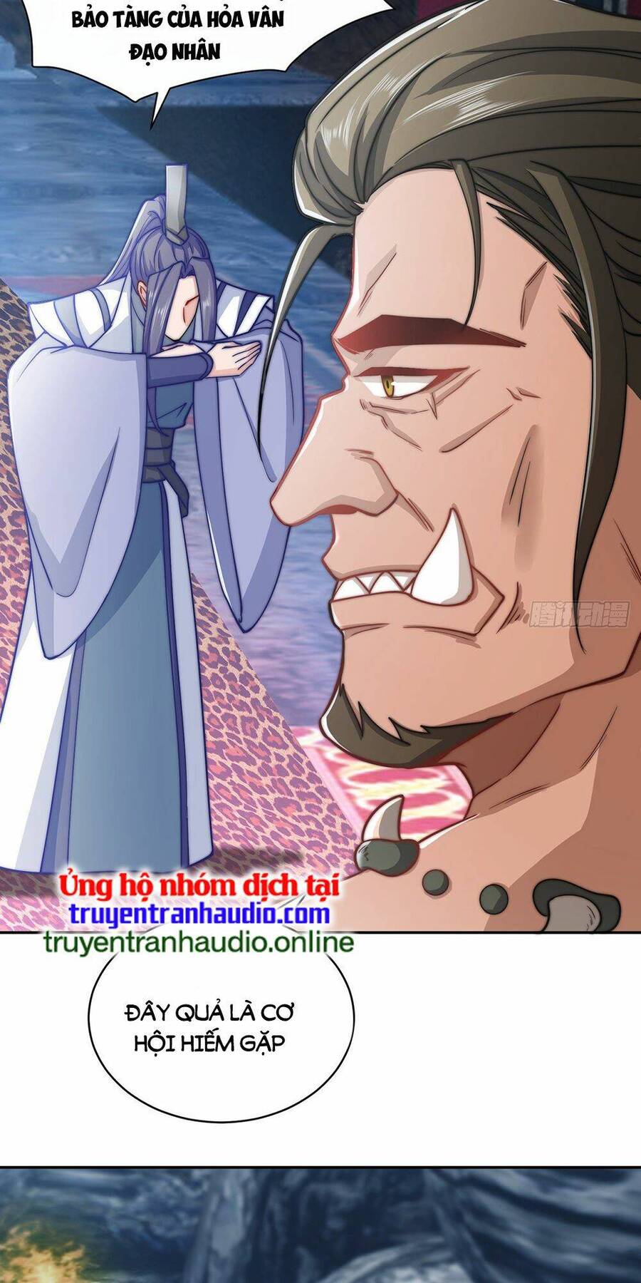 Cường Giả Tuyệt Thế Chỉ Muốn Làm Ruộng Chapter 3 - 90