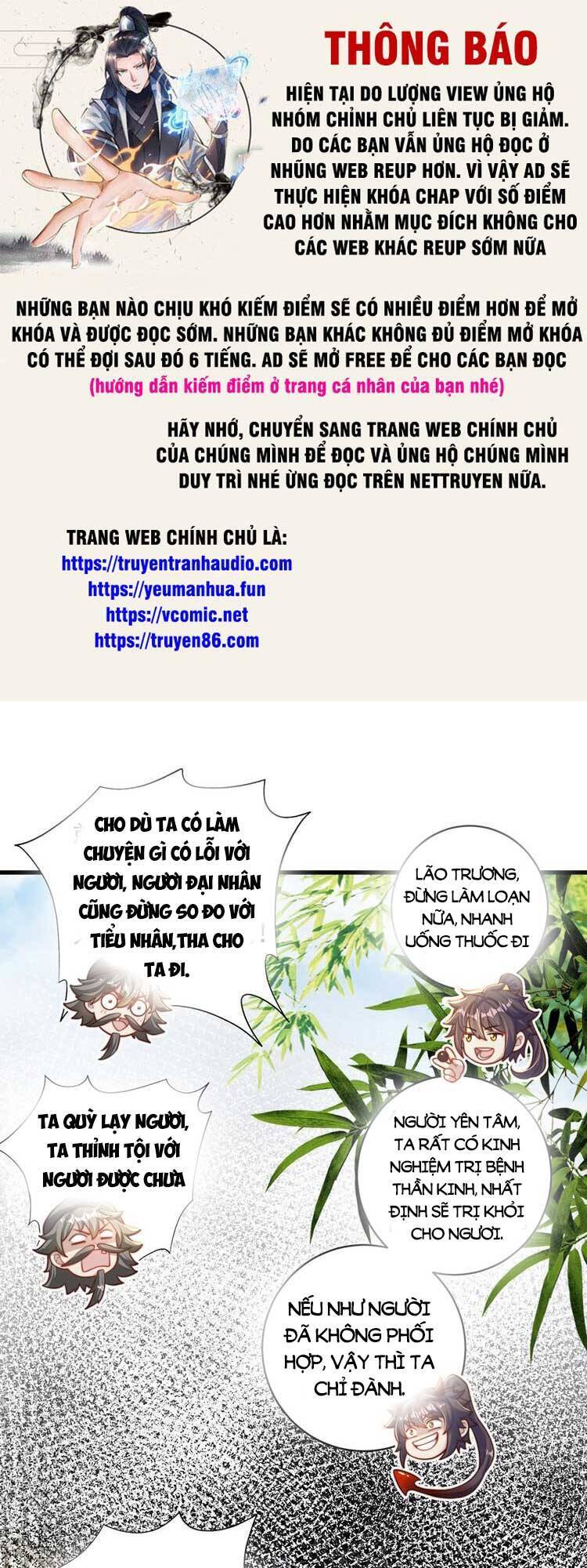 Cường Giả Tuyệt Thế Chỉ Muốn Làm Ruộng Chapter 39 - 1