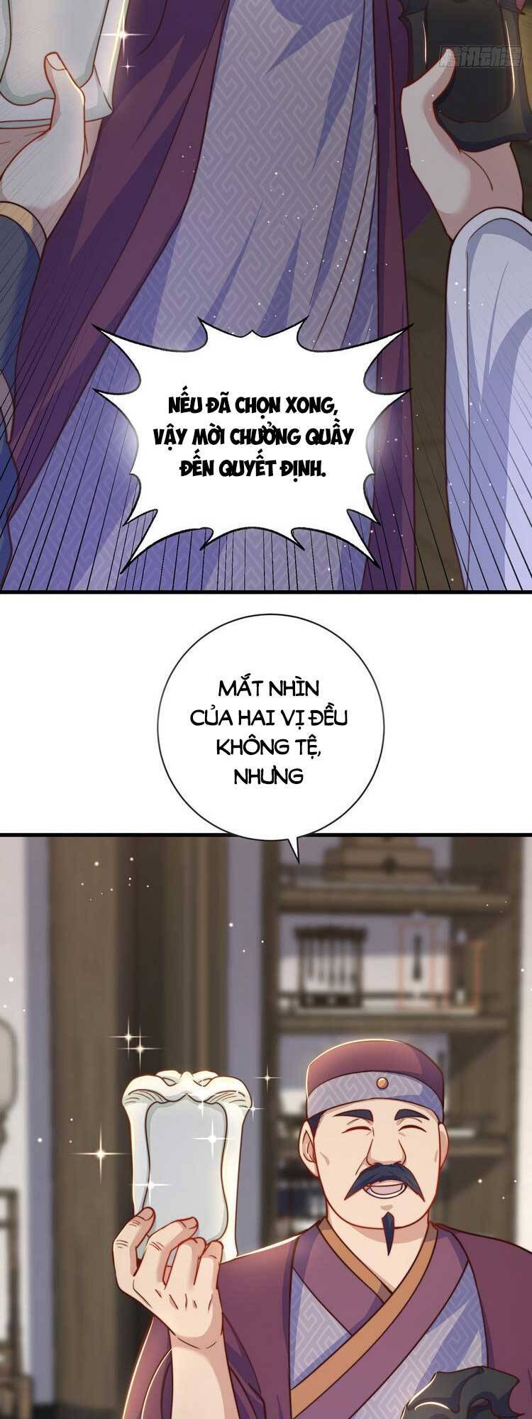 Cường Giả Tuyệt Thế Chỉ Muốn Làm Ruộng Chapter 39 - 14