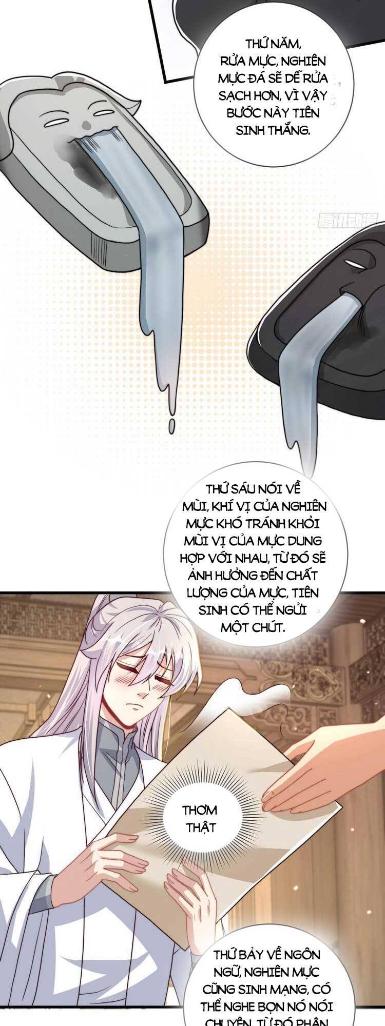 Cường Giả Tuyệt Thế Chỉ Muốn Làm Ruộng Chapter 39 - 18
