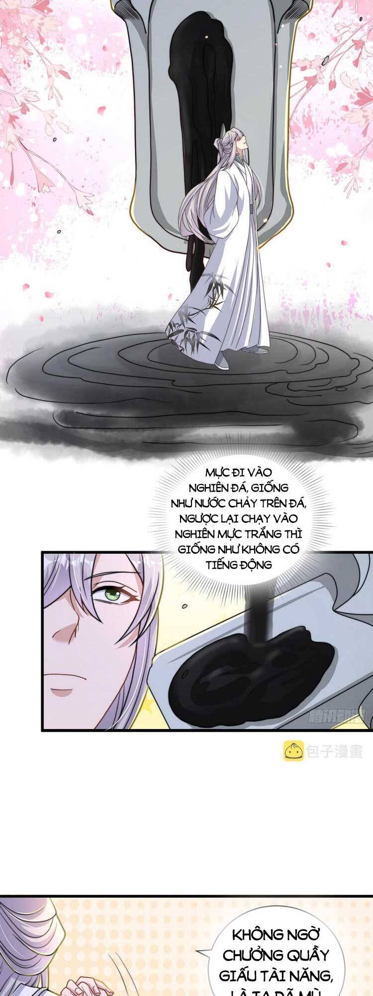 Cường Giả Tuyệt Thế Chỉ Muốn Làm Ruộng Chapter 39 - 20