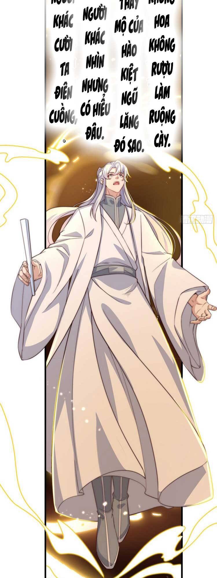 Cường Giả Tuyệt Thế Chỉ Muốn Làm Ruộng Chapter 39 - 25