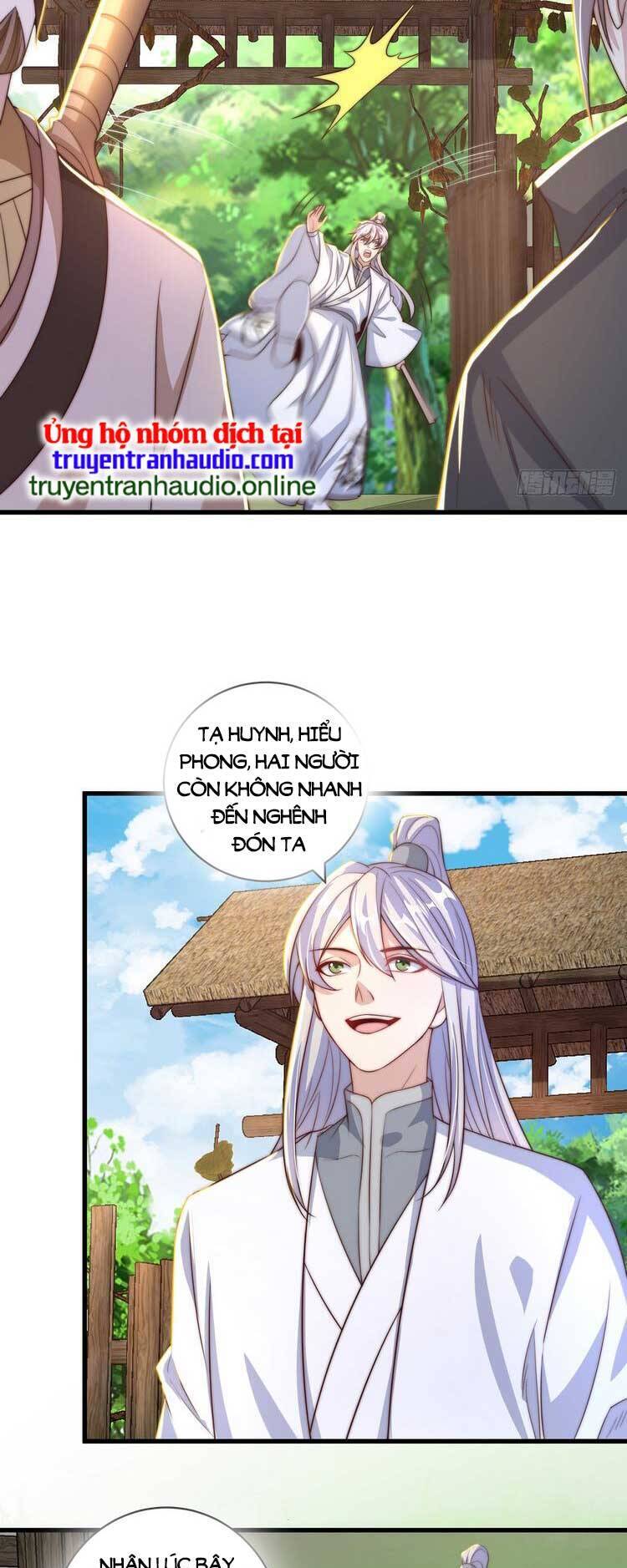 Cường Giả Tuyệt Thế Chỉ Muốn Làm Ruộng Chapter 39 - 28