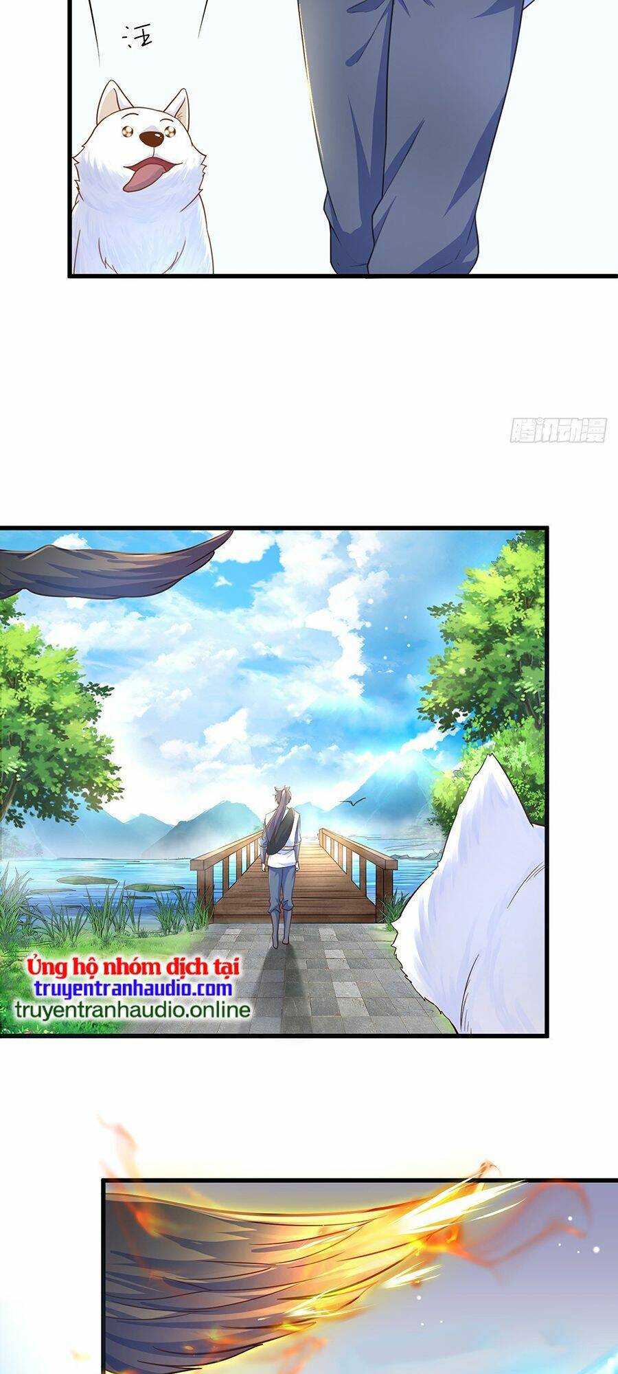 Cường Giả Tuyệt Thế Chỉ Muốn Làm Ruộng Chapter 4 - 19