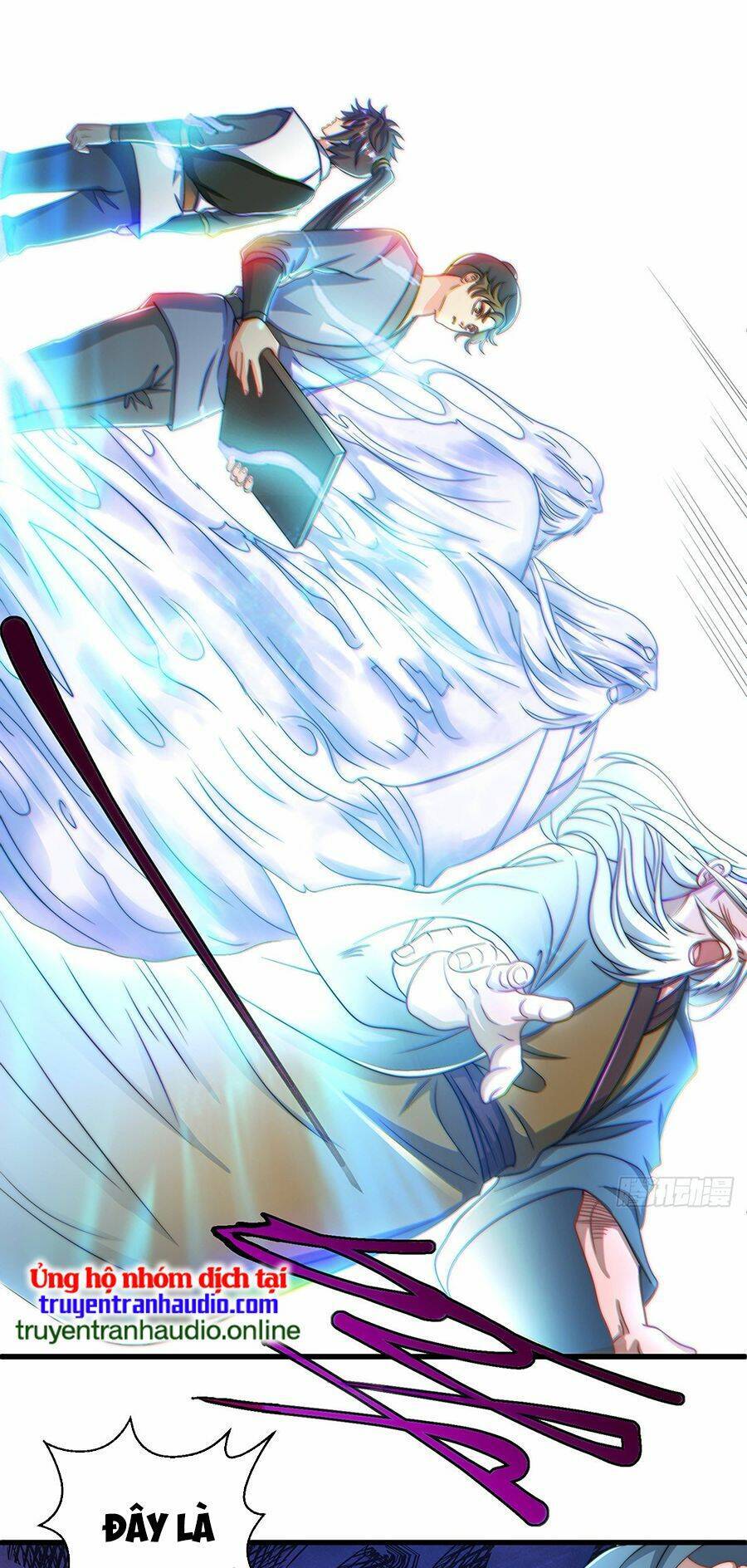 Cường Giả Tuyệt Thế Chỉ Muốn Làm Ruộng Chapter 4 - 44