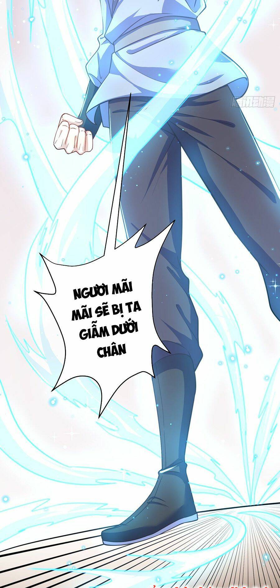 Cường Giả Tuyệt Thế Chỉ Muốn Làm Ruộng Chapter 4 - 56