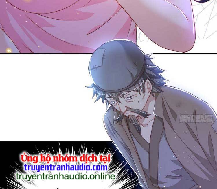 Cường Giả Tuyệt Thế Chỉ Muốn Làm Ruộng Chapter 40 - 17