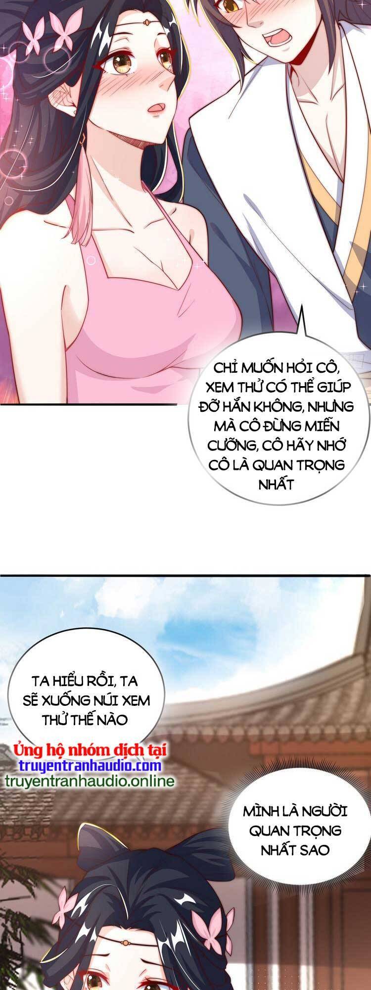 Cường Giả Tuyệt Thế Chỉ Muốn Làm Ruộng Chapter 40 - 27