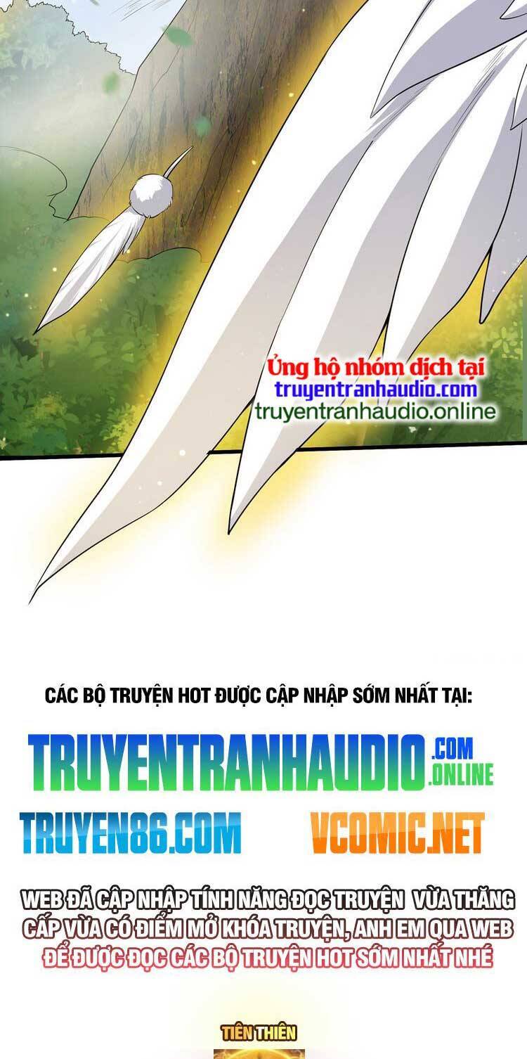 Cường Giả Tuyệt Thế Chỉ Muốn Làm Ruộng Chapter 40 - 32