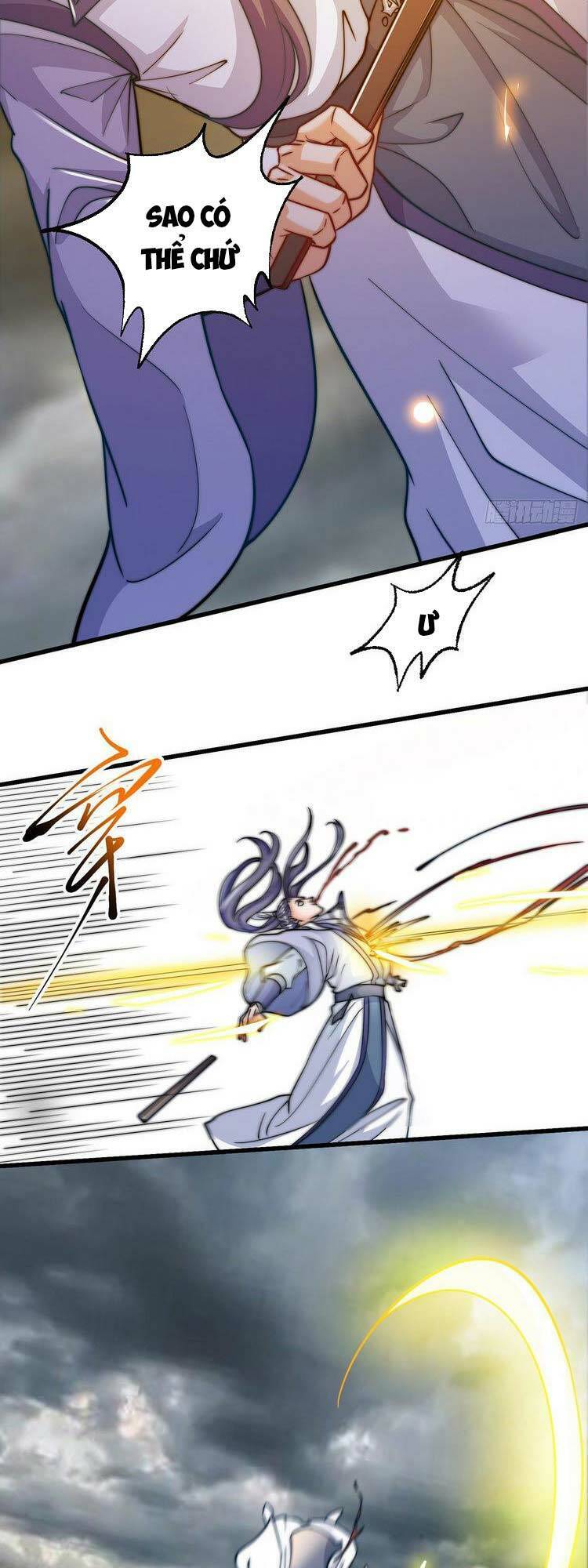 Cường Giả Tuyệt Thế Chỉ Muốn Làm Ruộng Chapter 7 - 11