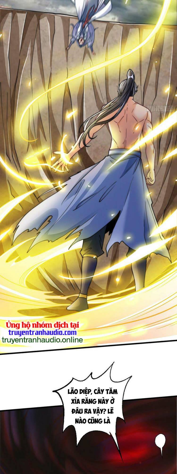 Cường Giả Tuyệt Thế Chỉ Muốn Làm Ruộng Chapter 7 - 12