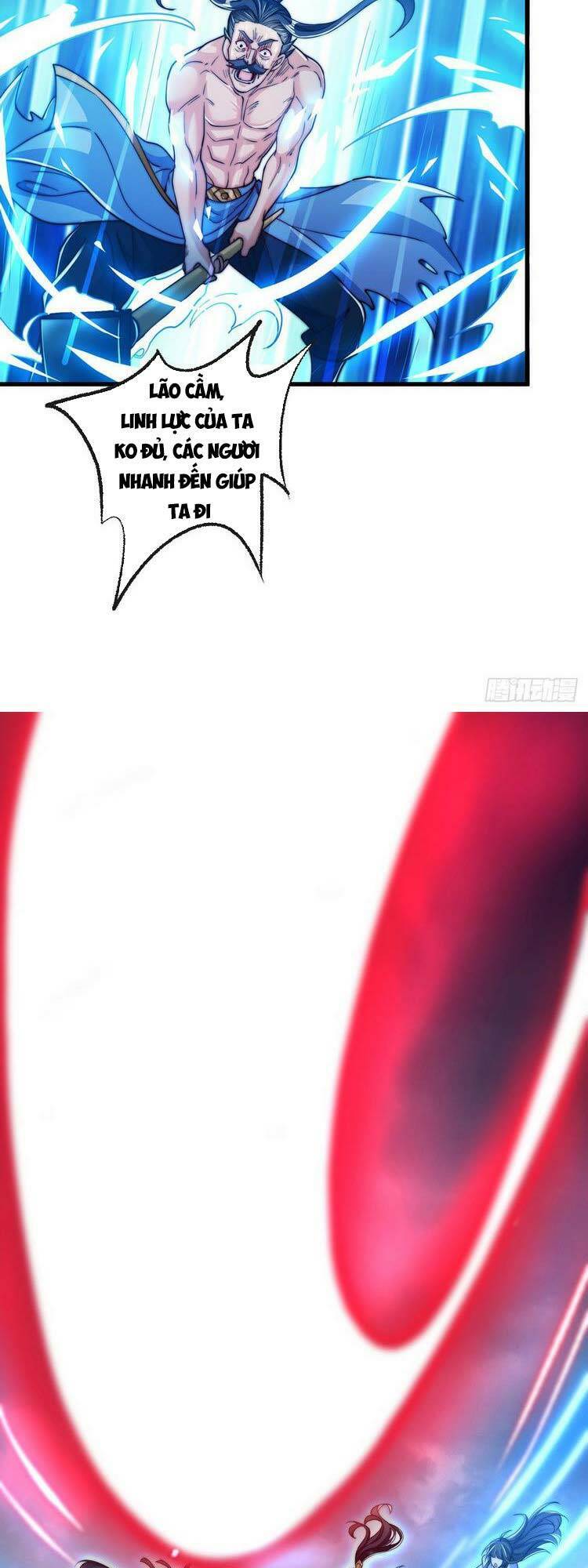 Cường Giả Tuyệt Thế Chỉ Muốn Làm Ruộng Chapter 7 - 19