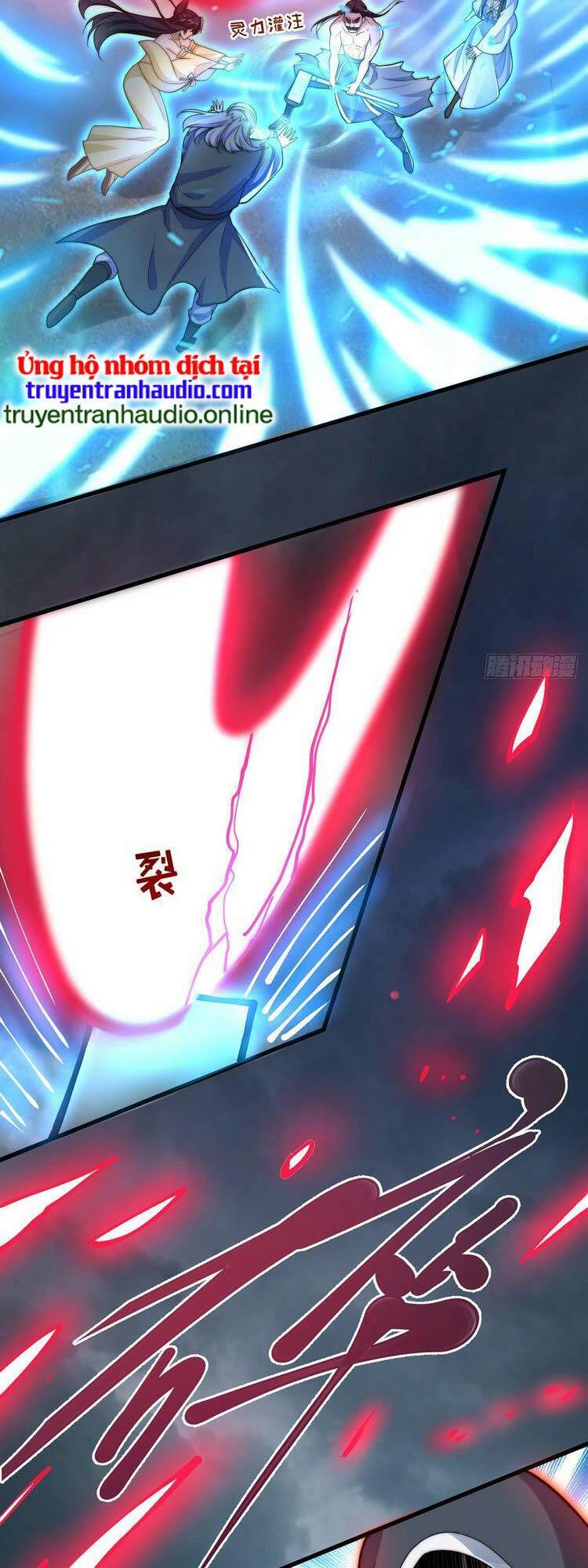 Cường Giả Tuyệt Thế Chỉ Muốn Làm Ruộng Chapter 7 - 20