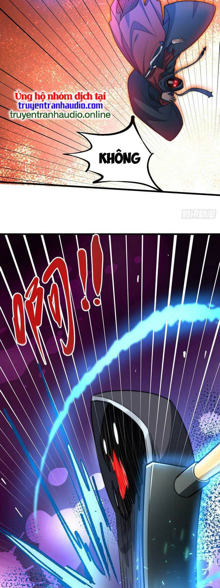 Cường Giả Tuyệt Thế Chỉ Muốn Làm Ruộng Chapter 7 - 24