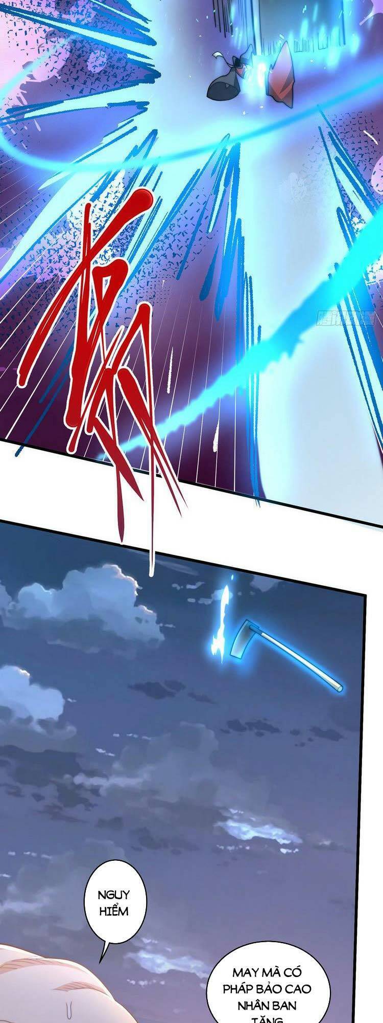 Cường Giả Tuyệt Thế Chỉ Muốn Làm Ruộng Chapter 7 - 25