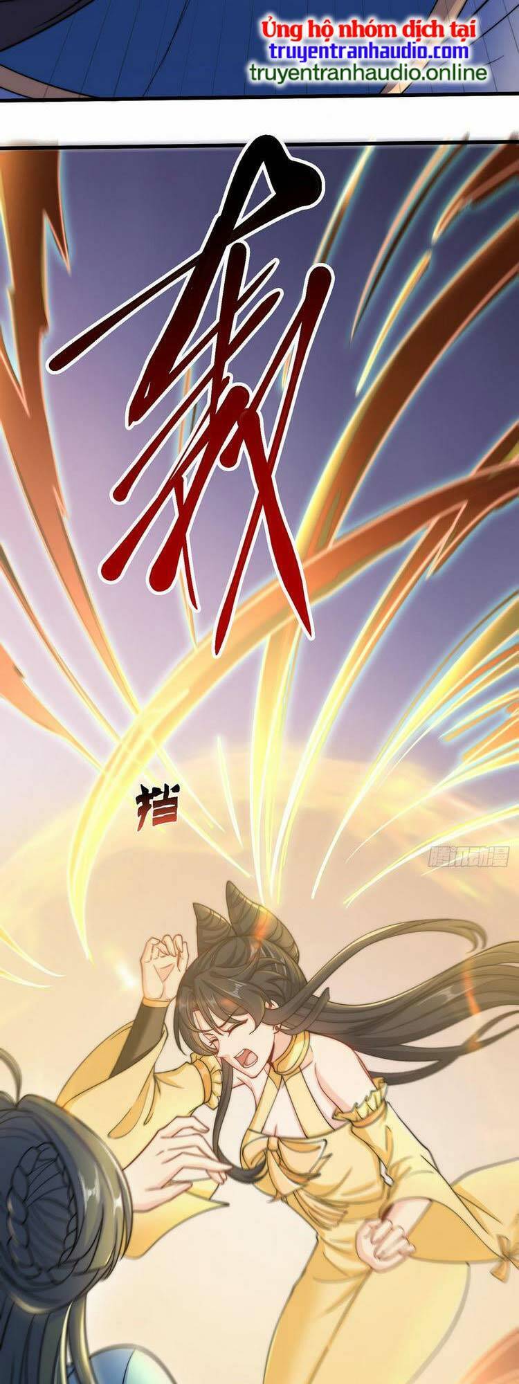 Cường Giả Tuyệt Thế Chỉ Muốn Làm Ruộng Chapter 7 - 6