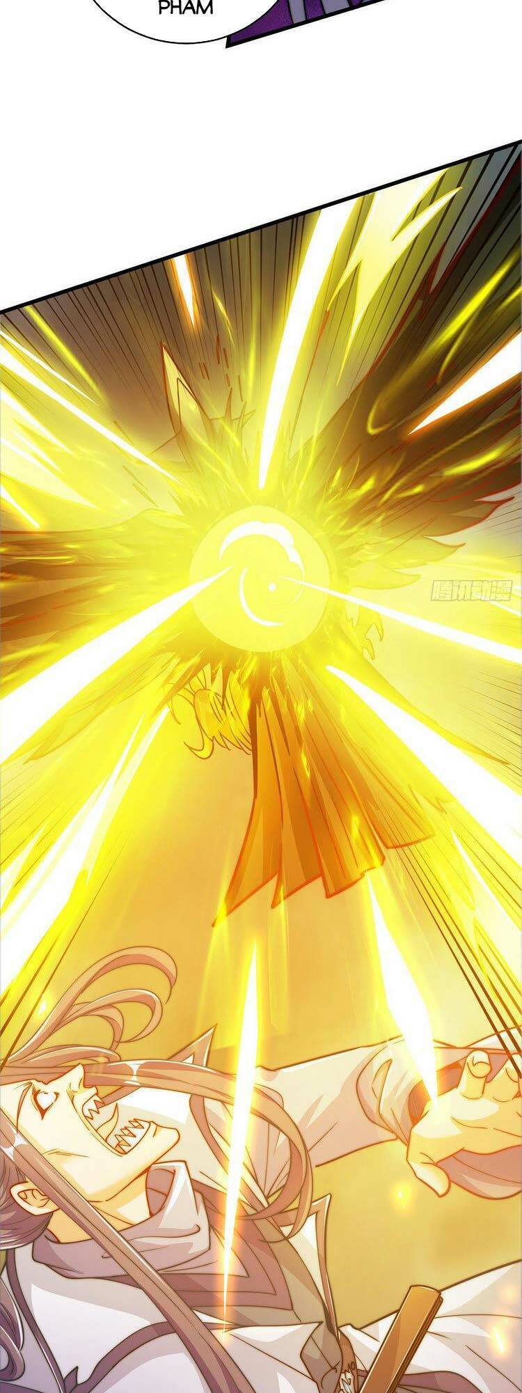 Cường Giả Tuyệt Thế Chỉ Muốn Làm Ruộng Chapter 7 - 10