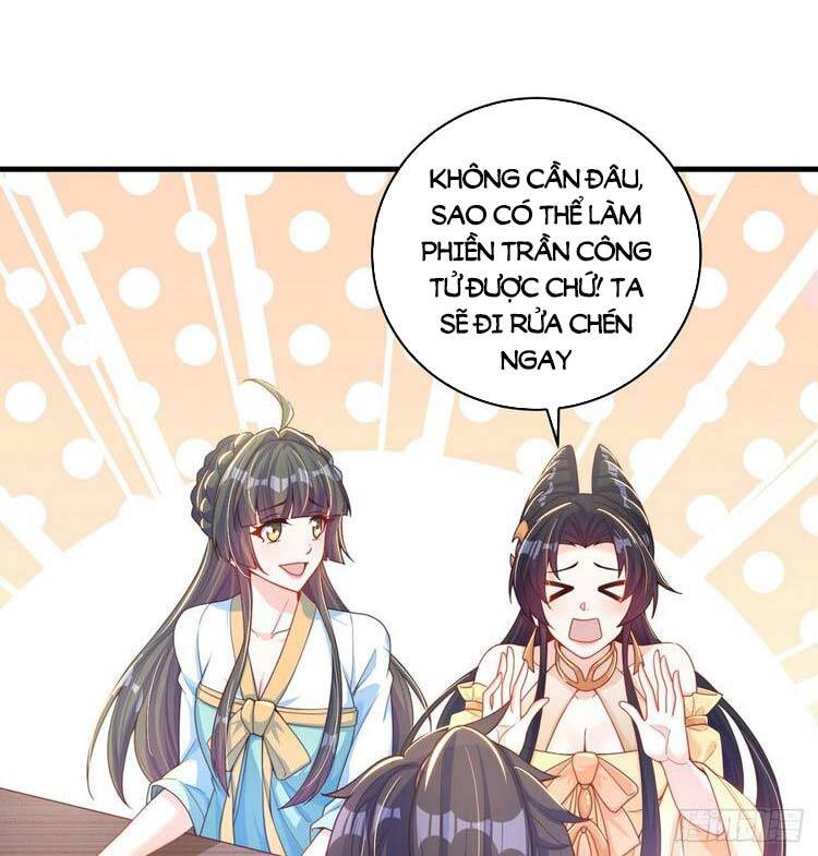 Cường Giả Tuyệt Thế Chỉ Muốn Làm Ruộng Chapter 9 - 20