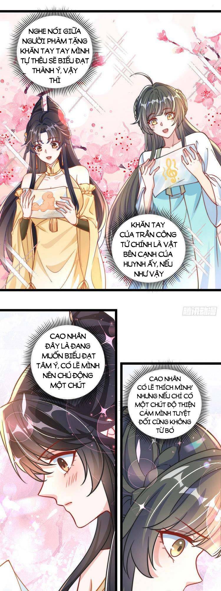 Cường Giả Tuyệt Thế Chỉ Muốn Làm Ruộng Chapter 9 - 25