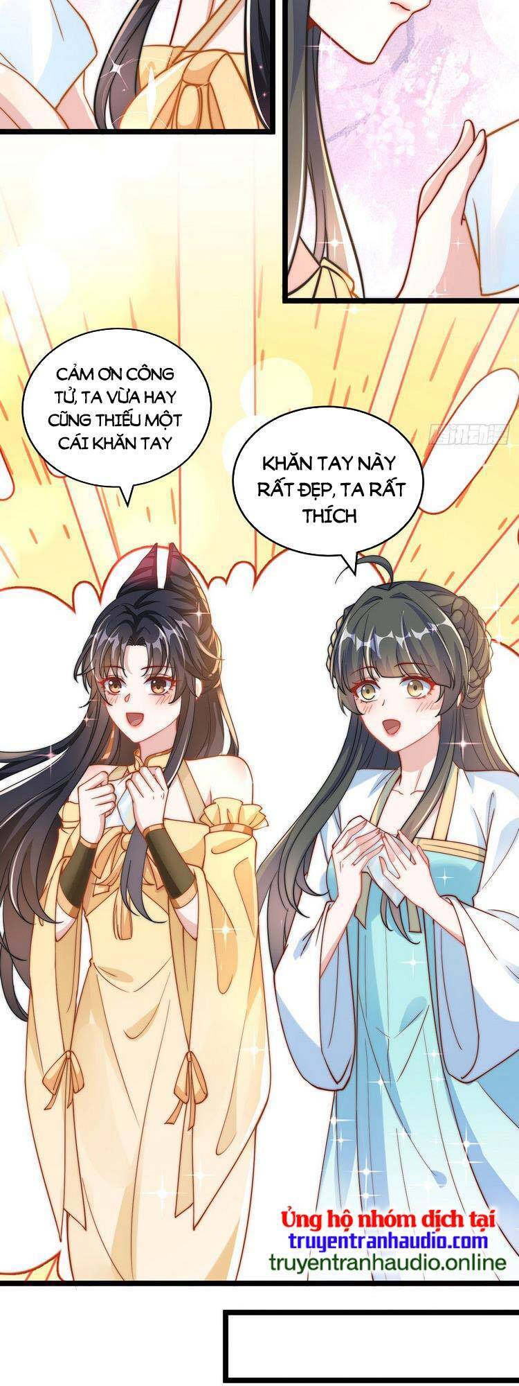 Cường Giả Tuyệt Thế Chỉ Muốn Làm Ruộng Chapter 9 - 26