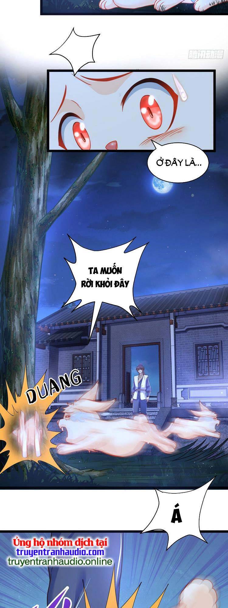 Cường Giả Tuyệt Thế Chỉ Muốn Làm Ruộng Chapter 9 - 28