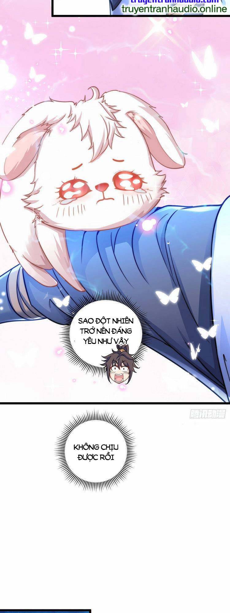 Cường Giả Tuyệt Thế Chỉ Muốn Làm Ruộng Chapter 9 - 32