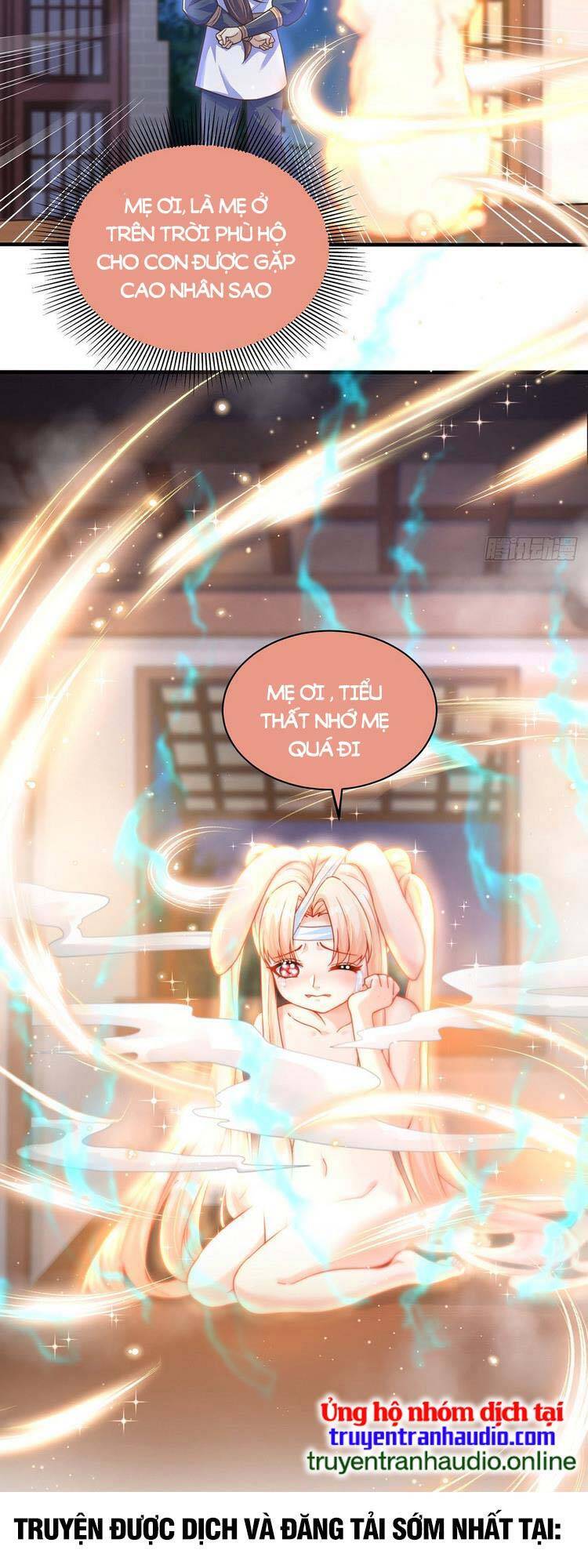 Cường Giả Tuyệt Thế Chỉ Muốn Làm Ruộng Chapter 9 - 35